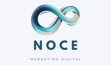 NOCE MARKETING DIGITAL LOGO NOCE MARKETING DIGITAL LOGO